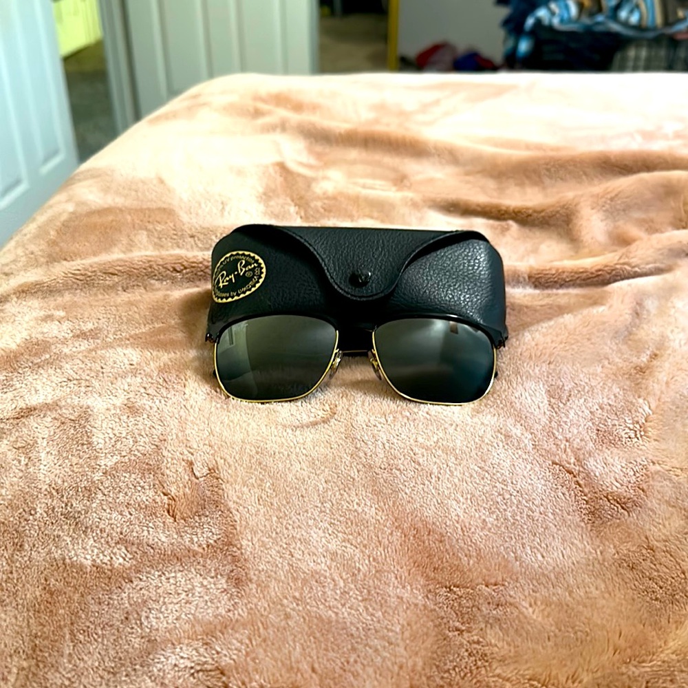 Ray Ban Sunglasses